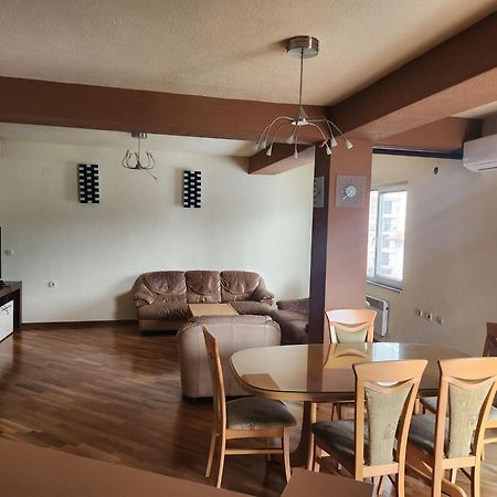 Beauty Apartment Ohrid Exterior foto
