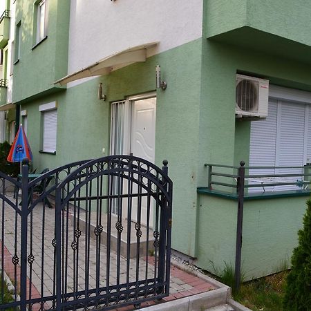 Beauty Apartment Ohrid Quarto foto