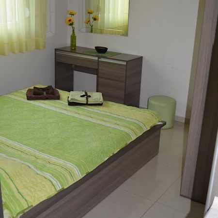 Beauty Apartment Ohrid Quarto foto
