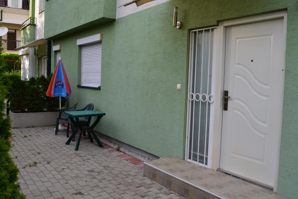Beauty Apartment Ohrid Quarto foto