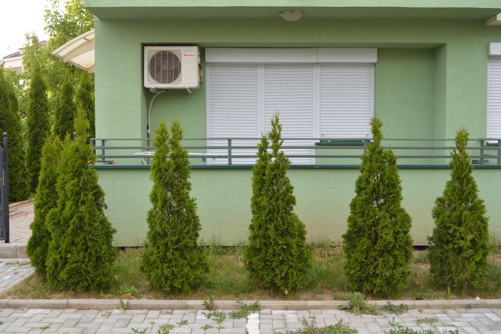 Beauty Apartment Ohrid Quarto foto