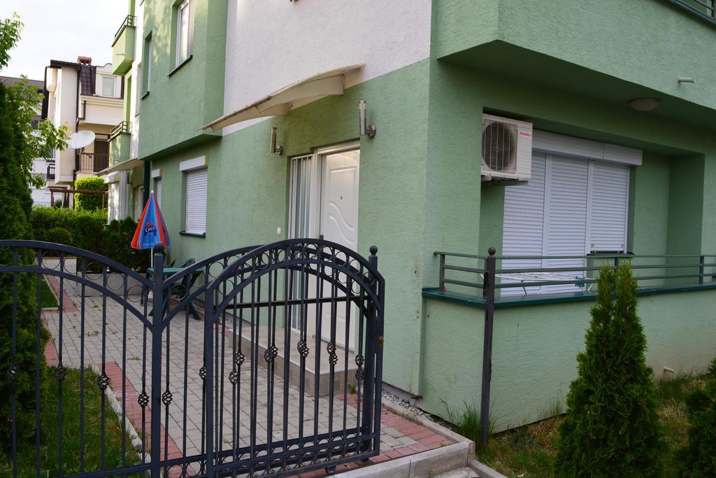 Beauty Apartment Ohrid Quarto foto