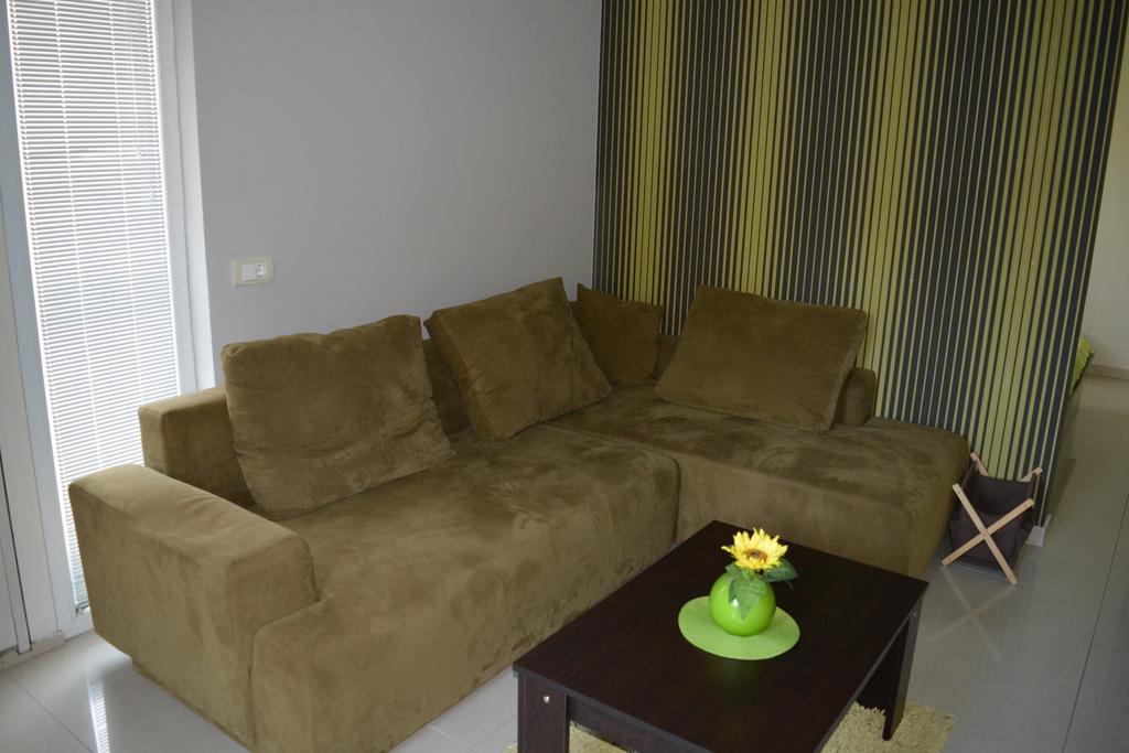 Beauty Apartment Ohrid Quarto foto