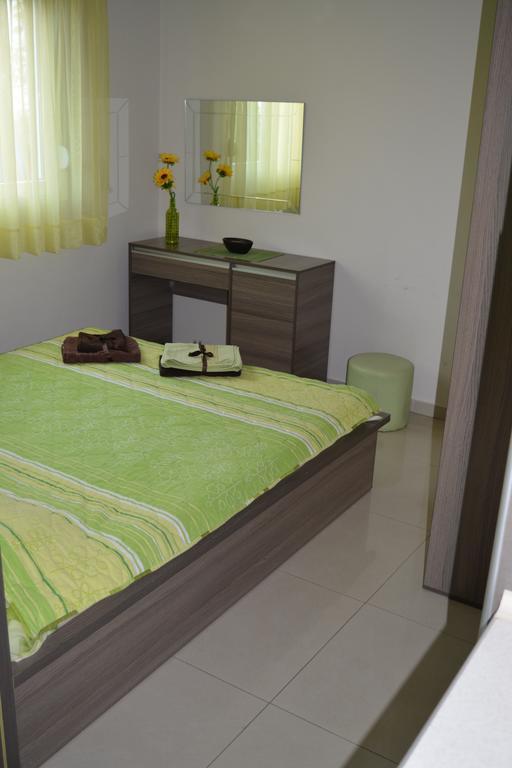 Beauty Apartment Ohrid Quarto foto