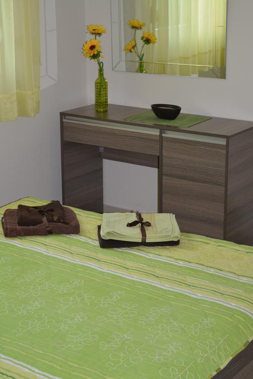 Beauty Apartment Ohrid Quarto foto
