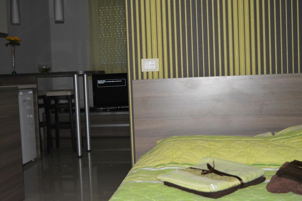 Beauty Apartment Ohrid Quarto foto