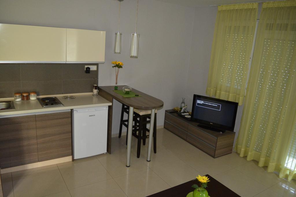 Beauty Apartment Ohrid Quarto foto